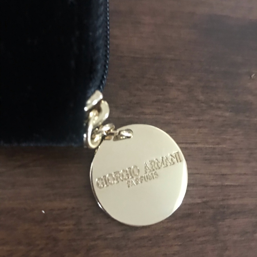 Giorgio Armani bag